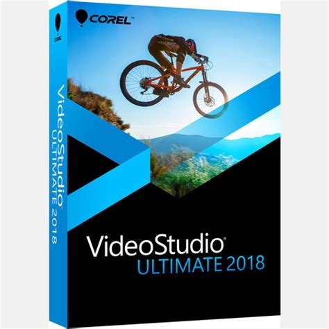 Corel VideoStudio Ultimate 2025 Download With Free Trial
