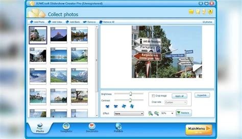 Download IUWEsoft DVD Creator