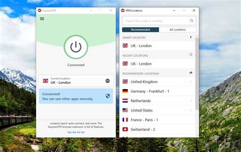 ExpressVPN 12.0 Installer Download
