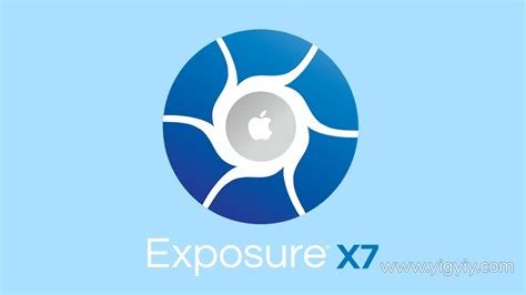 Download Exposure X7 v7.2.0.25